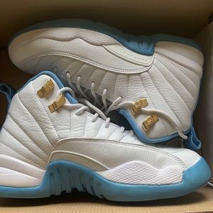 Air Jordan 12 Retro GG